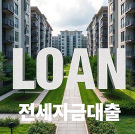 전세자금대출
